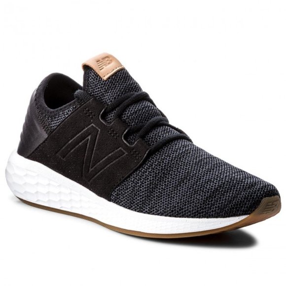 New Balance Cruz Women Sneakers - Picture 1 of 2